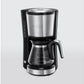 Filterkaffeemaschine Compact Home 24210 - 56 Schwarz - MEGART