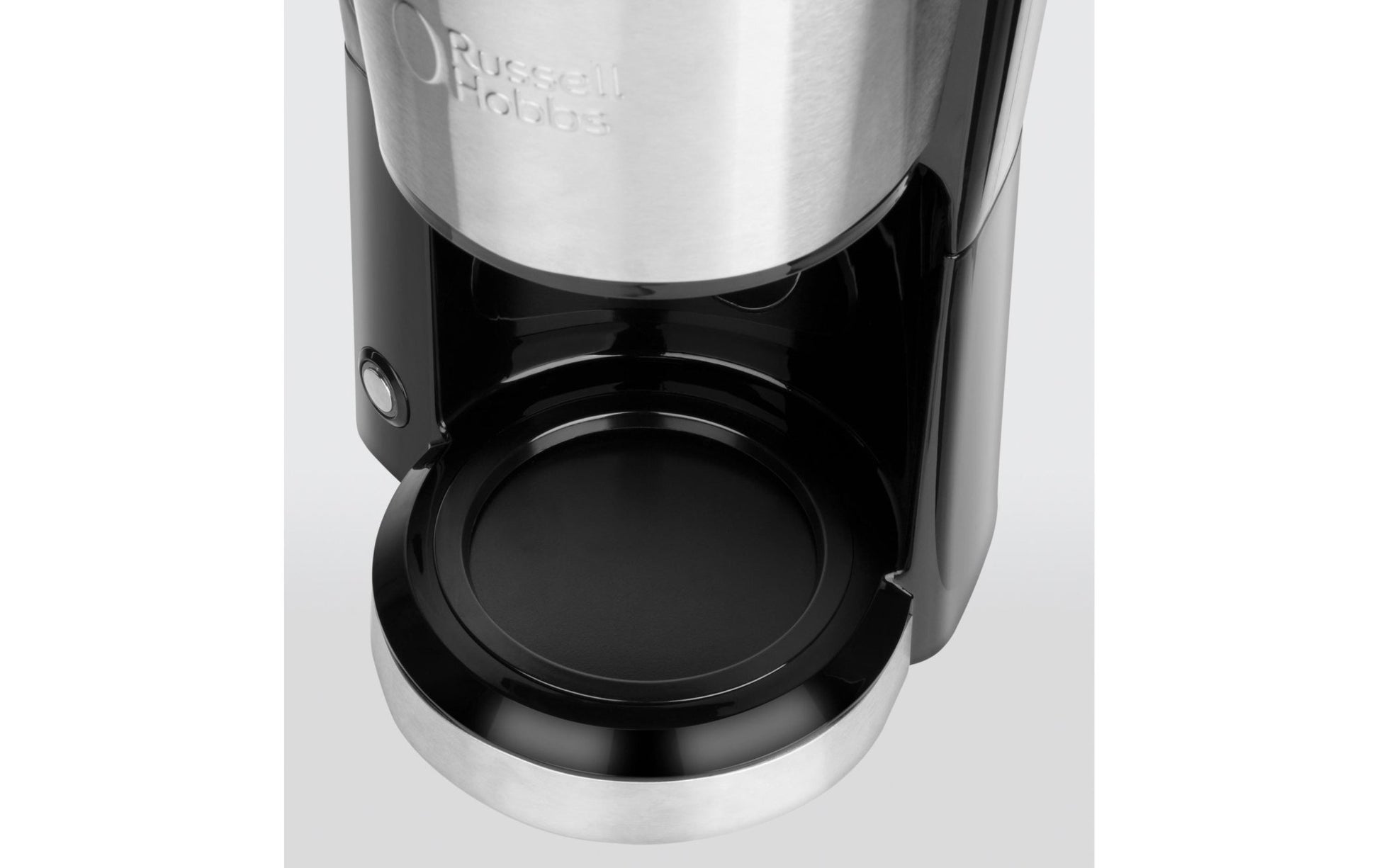Filterkaffeemaschine Compact Home 24210 - 56 Schwarz - MEGART