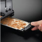 Toaster Victory 23310 - 56 Silber - MEGART