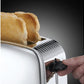 Toaster Victory 23310 - 56 Silber - MEGART