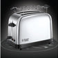Toaster Victory 23310 - 56 Silber - MEGART