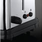 Toaster Victory 23310 - 56 Silber - MEGART