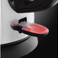 Wasserkocher Victory 24990 - 70 1 l, Schwarz - MEGART