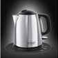 Wasserkocher Victory 24990 - 70 1 l, Schwarz - MEGART