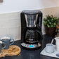 Filterkaffeemaschine Victory 24030 - 56 Schwarz - MEGART