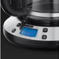 Filterkaffeemaschine Victory 24030 - 56 Schwarz - MEGART
