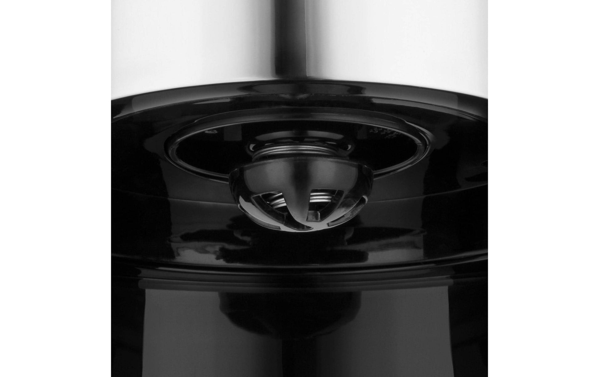 Filterkaffeemaschine Victory 24030 - 56 Schwarz - MEGART