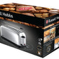 Toaster Victory 23520 - 56 Schwarz - MEGART