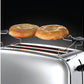 Toaster Victory 23520 - 56 Schwarz - MEGART