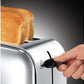 Toaster Victory 23520 - 56 Schwarz - MEGART