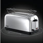 Toaster Victory 23520 - 56 Schwarz - MEGART
