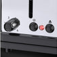Toaster Victory 23520 - 56 Schwarz - MEGART