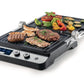 Multifunktionsgrill Digital B02317 1800 W - MEGART