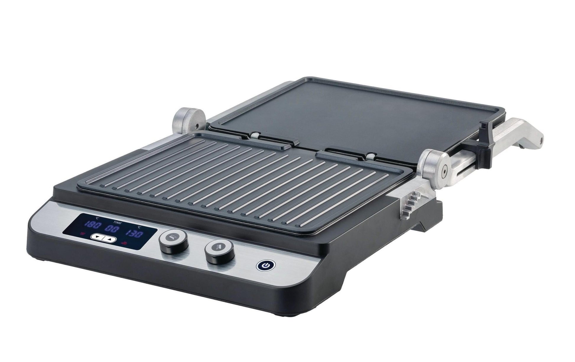 Multifunktionsgrill Digital B02317 1800 W - MEGART