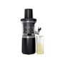 Entsafter MJ-L700KXE Schwarz