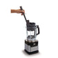 Suppenbereiter Soup & Steam Silber - MEGART