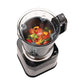 Suppenbereiter Soup & Steam Silber - MEGART