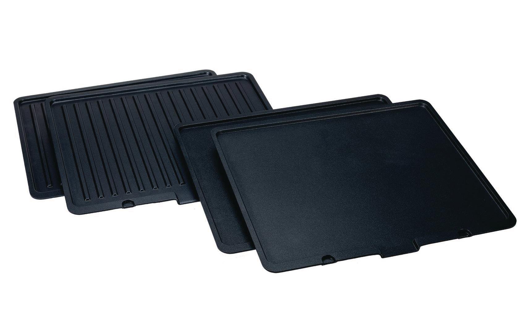 Multifunktionsgrill Digital B02317 1800 W - MEGART