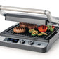 Multifunktionsgrill Digital B02317 1800 W - MEGART
