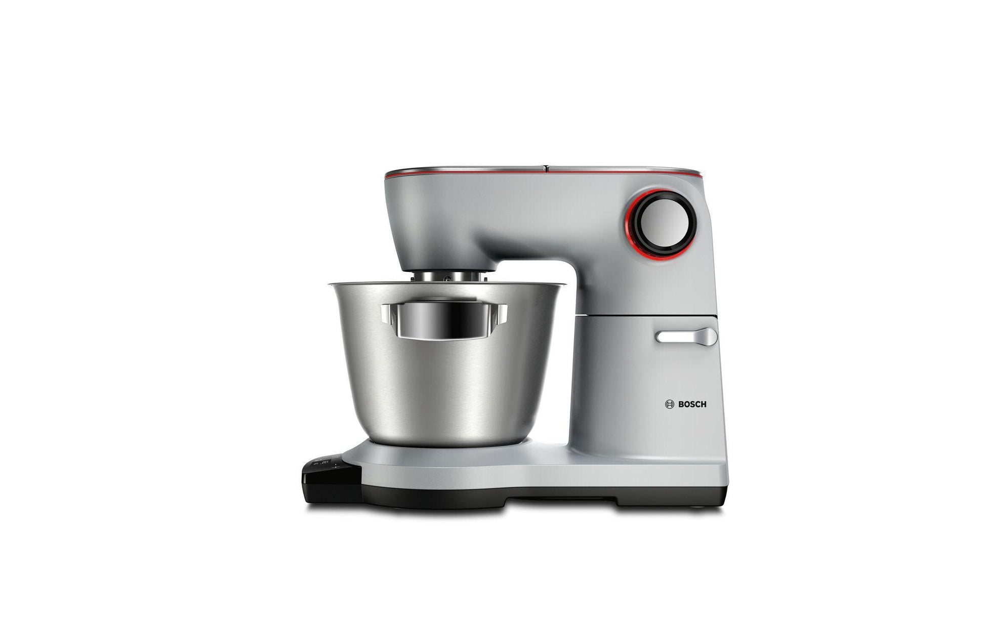 Küchenmaschine MUM9DT5S41 Silber - MEGART