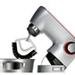 Küchenmaschine MUM9DT5S41 Silber - MEGART