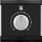 Fleischfondue - Set LONO Fondue 10 Teile, Silber - MEGART