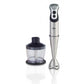 Mixeur plongeant Power Mixer Pro 830 Argent