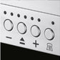 Toaster Elegance Silber - MEGART