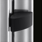 Toaster Elegance Silber - MEGART