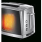 Toaster Luna Moonlight Grau - MEGART