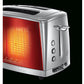 Toaster Luna Solar Rot - MEGART