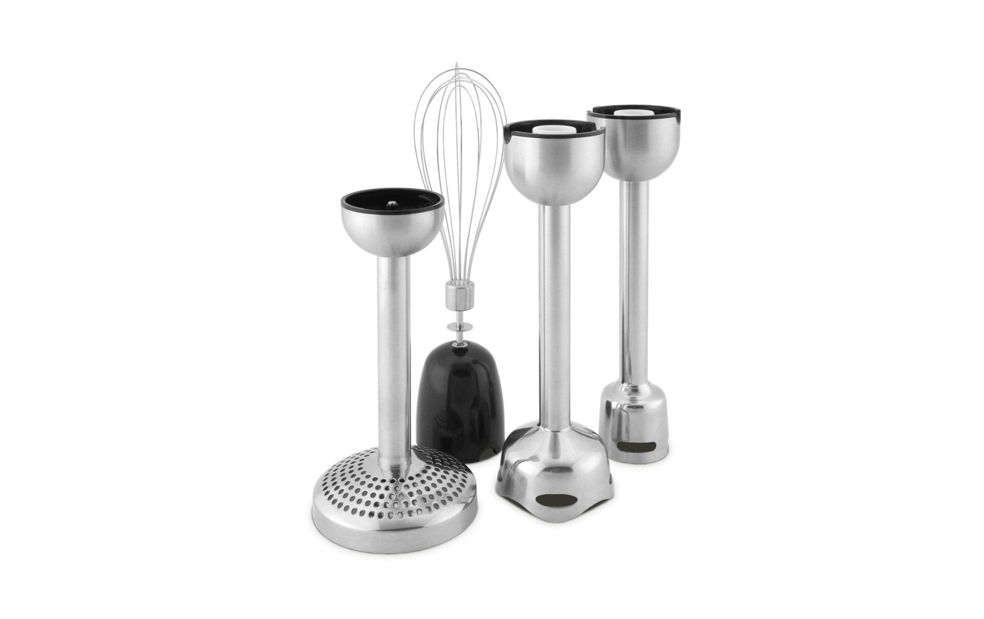 Stabmixer Advanced Pro E Schwarz - MEGART