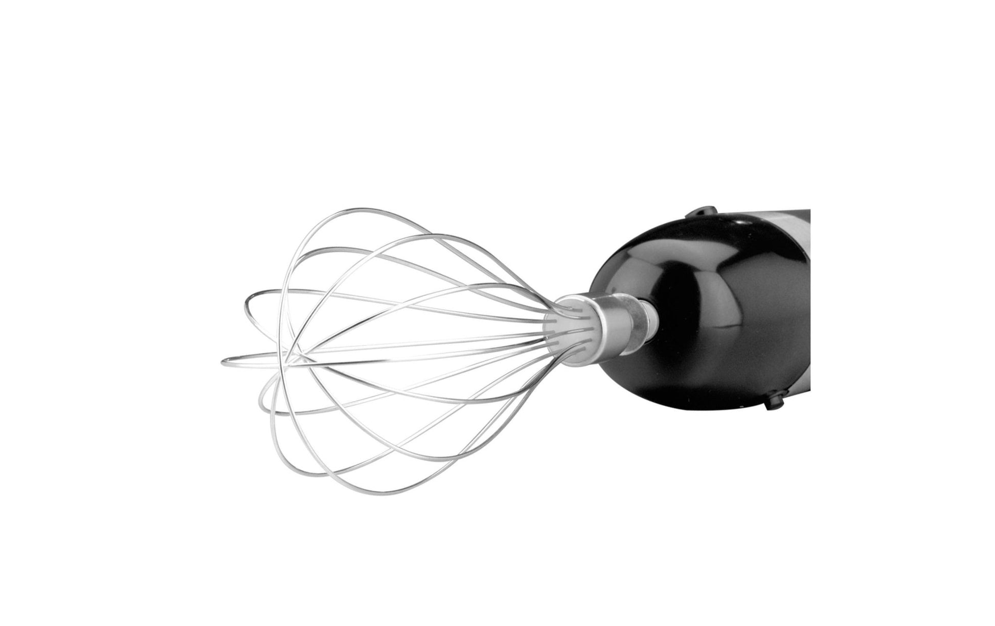 Stabmixer Advanced Pro E Schwarz - MEGART