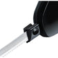 Coltello elettrico EM 150 Nero