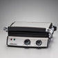 Griglia a contatto 20.KG 2020 2000 W