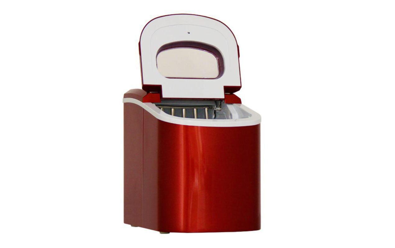 Eiswürfelmaschine EW12R 12 kg/24h - MEGART