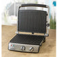 Griglia a contatto 20.KG 2020 2000 W