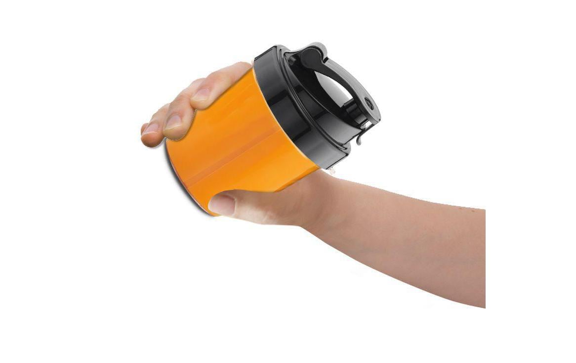 Smoothie Maker Energy Boost Rot - MEGART