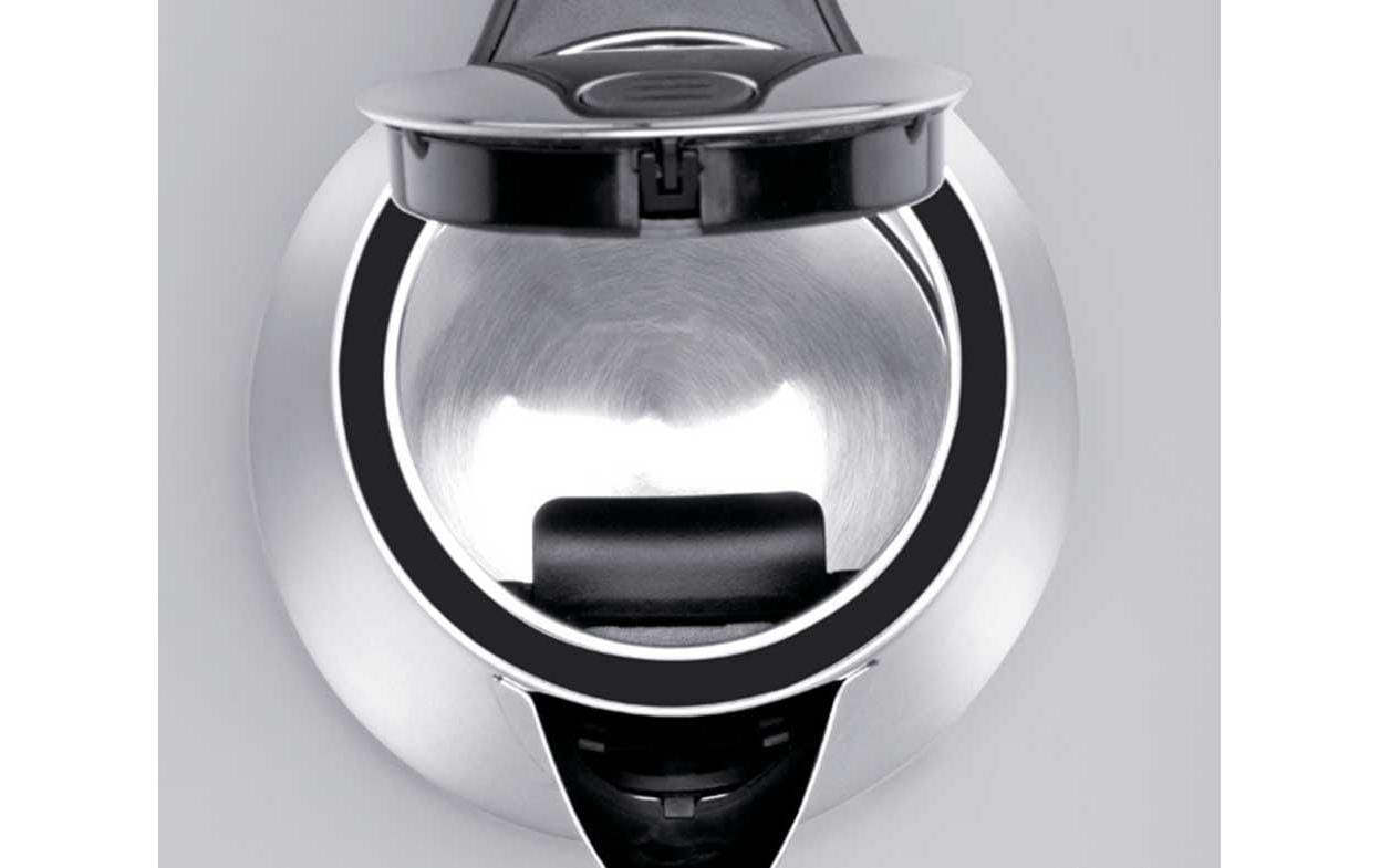 Wasserkocher Chrome Line 1 l, Chrom - MEGART