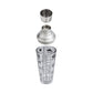 Drink Mixer Cocktail - Shaker 0.4 l, Transparent - MEGART