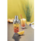 Drink Mixer Cocktail - Shaker 0.4 l, Transparent - MEGART