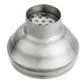 Drink Mixer Cocktail - Shaker 0.4 l, Transparent - MEGART