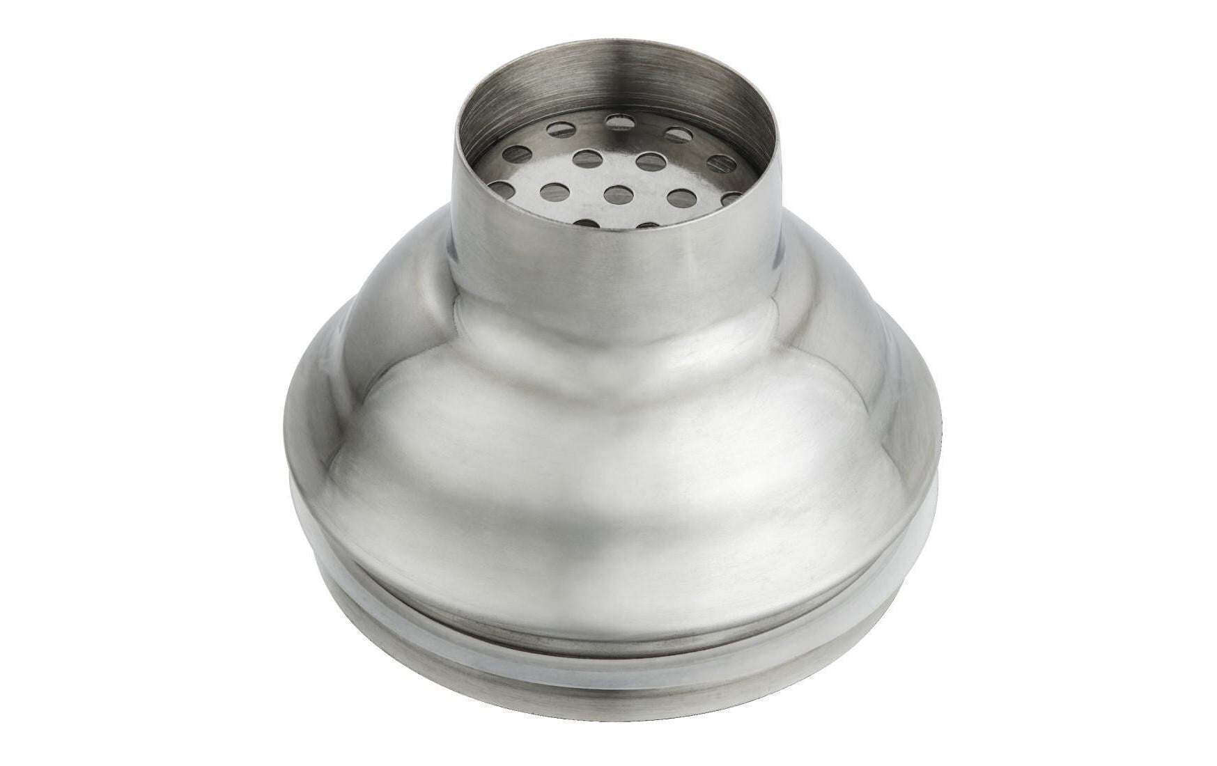 Drink Mixer Cocktail - Shaker 0.4 l, Transparent - MEGART