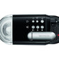 Kaffeemaschine Nespresso Creatista Uno SNE500BKS Schwarz - MEGART