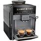Kaffeevollautomat EQ.6 plus s100 Schwarz - MEGART