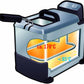 Fritteuse Oleoclean Pro Inox & Design 1.2 kg - MEGART