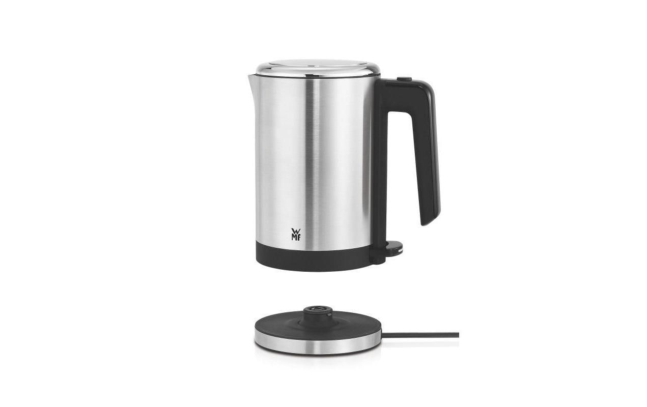 Wasserkocher Küchen minis 0.8 l Edelstahl - MEGART