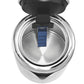 Wasserkocher Küchen minis 0.8 l Edelstahl - MEGART
