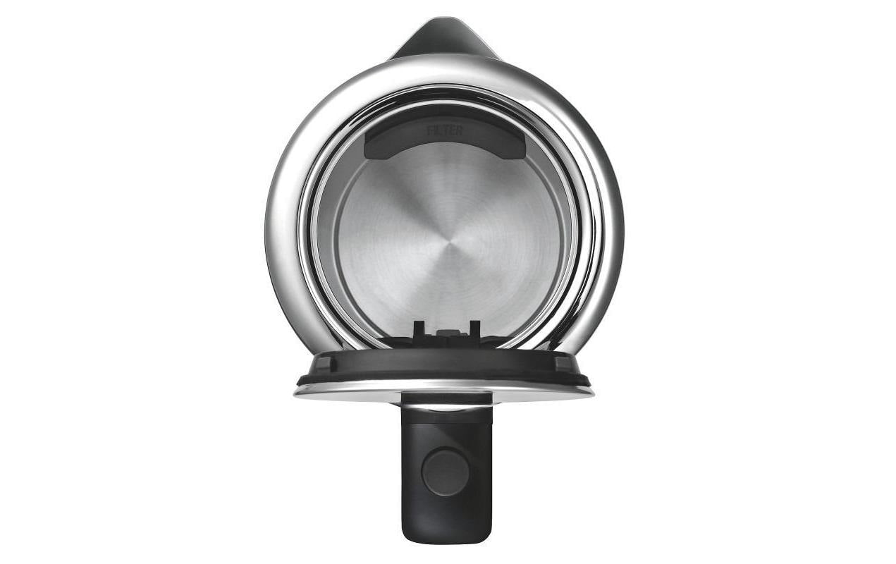 Wasserkocher Küchen minis 0.8 l Edelstahl - MEGART