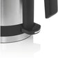 Wasserkocher Küchen minis 0.8 l Edelstahl - MEGART